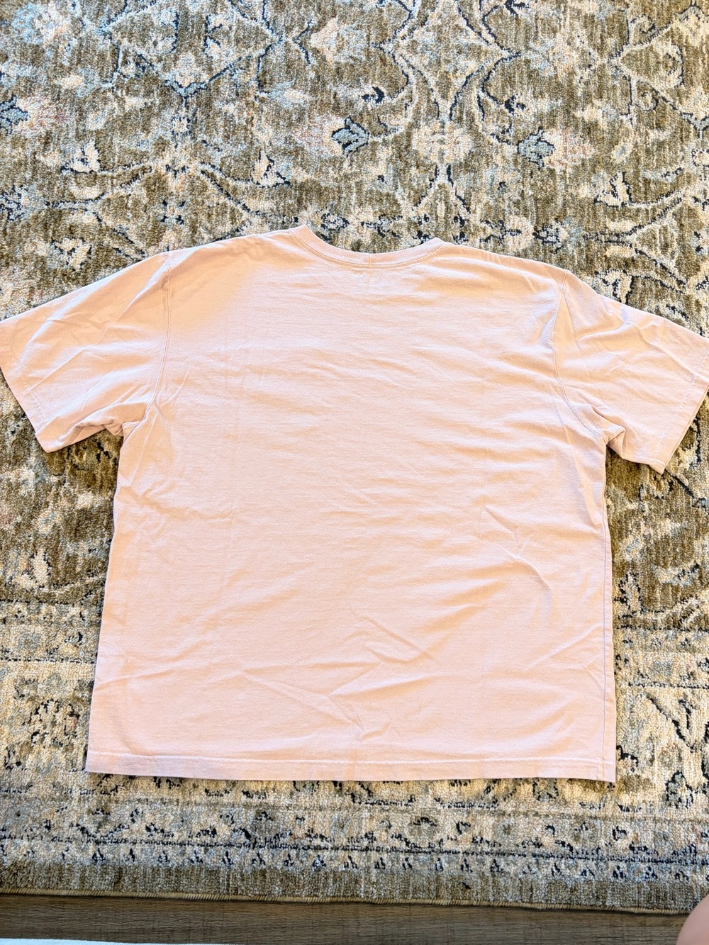 Men’s Carhartt Loose Fit Pocket Tees - Picture 13 of 15